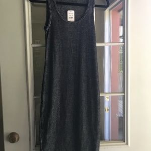 Splendid Midi Dress